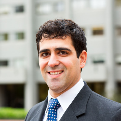 Luciano Colos's profile picture
